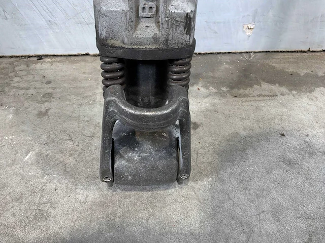 2021 bosch gsh 16-28 e breekhamer 18kg hex-28 - afbeelding 7 van  7