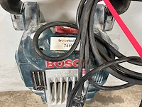2021 bosch gsh 16-28 e breekhamer 18kg hex-28 - afbeelding 4 van  7