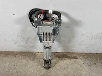 2021 bosch gsh 16-28 e breekhamer 18kg hex-28 - afbeelding 5 van  7