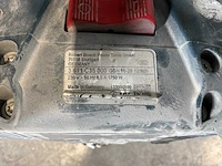 2021 bosch gsh 16-28 e breekhamer 18kg hex-28 - afbeelding 6 van  7