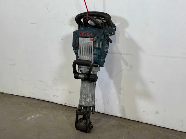 2021 bosch gsh 16-28 e breekhamer 18kg hex-28 - afbeelding 1 van  6