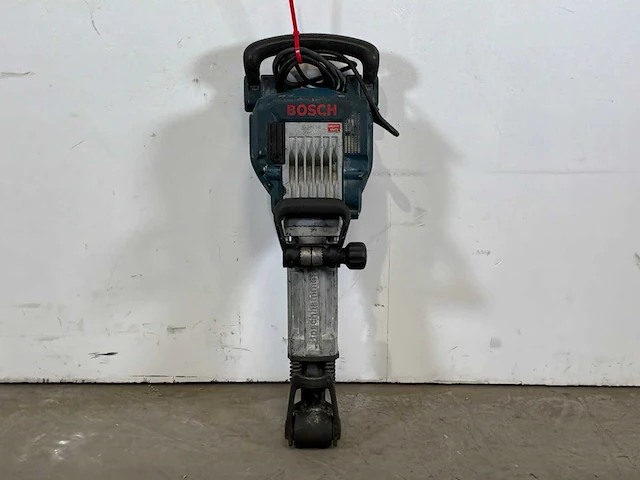 2021 bosch gsh 16-28 e breekhamer 18kg hex-28 - afbeelding 2 van  6