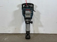 2021 bosch gsh 16-28 e breekhamer 18kg hex-28 - afbeelding 2 van  6