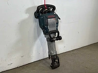 2021 bosch gsh 16-28 e breekhamer 18kg hex-28 - afbeelding 3 van  6