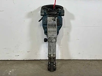 2021 bosch gsh 16-28 e breekhamer 18kg hex-28 - afbeelding 4 van  6
