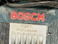 2021 bosch gsh 16-28 e breekhamer 18kg hex-28 - afbeelding 3 van  5