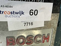 2021 bosch gsh 27 vc breekhamer 30kg hex-28 - afbeelding 5 van  5