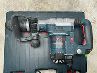 2021 bosch gsh 5 ce breekhamer 6kg sds-max