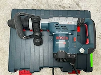 2021 bosch gsh 5 ce breekhamer 6kg sds-max