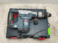2021 bosch gsh 5 ce breekhamer 6kg sds-max - afbeelding 2 van  4