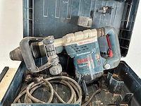 2021 bosch gsh 5 ce breekhamer 6kg sds-max