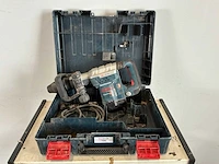 2021 bosch gsh 5 ce breekhamer 6kg sds-max - afbeelding 2 van  7