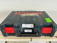 2021 bosch gsh 5 ce breekhamer 6kg sds-max - afbeelding 7 van  7