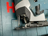 2021 bosch gst 90 be decoupeerzaagmachine - afbeelding 3 van  7