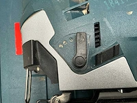 2021 bosch gst 90 be decoupeerzaagmachine - afbeelding 4 van  7