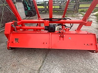 2021 boxer bm230 bosfrees - afbeelding 3 van  11