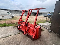 2021 boxer bm230 bosfrees - afbeelding 1 van  11
