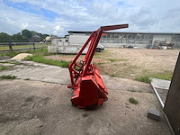 2021 boxer bm230 bosfrees - afbeelding 4 van  11