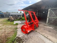 2021 boxer bm230 bosfrees - afbeelding 6 van  11