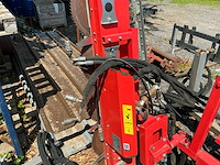 2021 boxer cut-5 & fhsc165e maaiarm - afbeelding 4 van  5