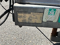 2021 brian james trailers rt6 - afbeelding 1 van  14