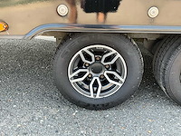 2021 brian james trailers rt6 - afbeelding 6 van  14