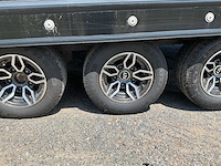 2021 brian james trailers rt6 - afbeelding 10 van  14