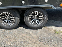 2021 brian james trailers rt6 - afbeelding 11 van  14