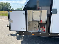 2021 brian james trailers rt6 - afbeelding 13 van  14
