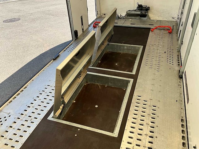 2021 brian james trailers rt6 - afbeelding 14 van  14