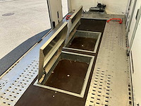 2021 brian james trailers rt6 - afbeelding 14 van  14