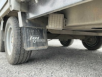 2021 brian james trailers t-02-t aanhangwagen - afbeelding 10 van  16