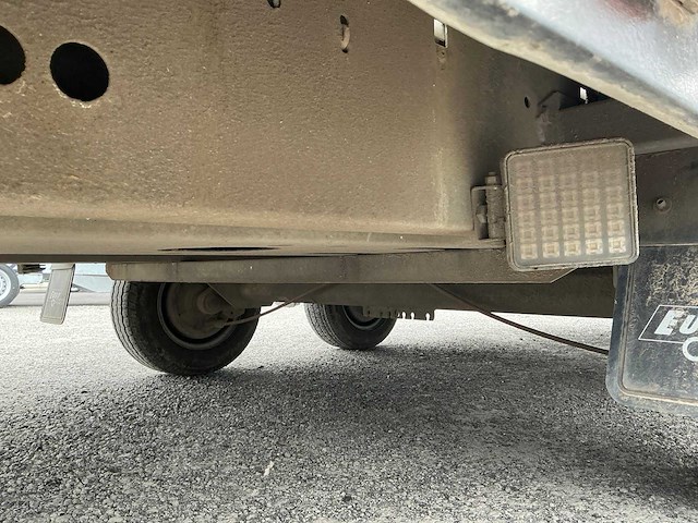 2021 brian james trailers t-02-t aanhangwagen - afbeelding 11 van  16