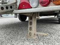 2021 brian james trailers t-02-t aanhangwagen - afbeelding 12 van  16