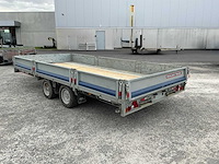 2021 brian james trailers t-02-t aanhangwagen - afbeelding 3 van  16