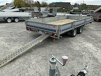 2021 brian james trailers t-02-t aanhangwagen - afbeelding 5 van  16