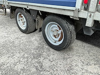 2021 brian james trailers t-02-t aanhangwagen - afbeelding 8 van  16
