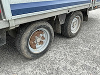 2021 brian james trailers t-02-t aanhangwagen - afbeelding 9 van  16