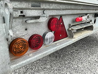 2021 brian james trailers t-02-t aanhangwagen - afbeelding 1 van  3