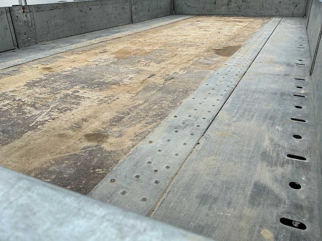 2021 brian james trailers t-02-t aanhangwagen - afbeelding 2 van  3