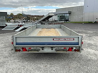 2021 brian james trailers t-02-t aanhangwagen - afbeelding 3 van  3