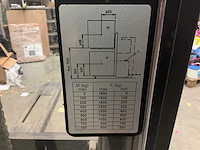 2021 bt staxio swe120l stapelaar - afbeelding 2 van  12