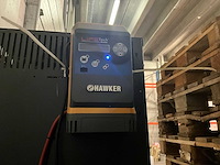 2021 bt staxio swe120l stapelaar - afbeelding 4 van  12