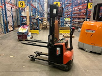 2021 bt staxio swe120l stapelaar - afbeelding 5 van  12