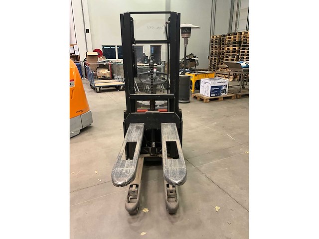 2021 bt staxio swe120l stapelaar - afbeelding 7 van  12