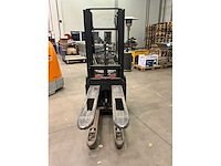 2021 bt staxio swe120l stapelaar - afbeelding 7 van  12