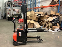 2021 bt staxio swe120l stapelaar - afbeelding 8 van  12