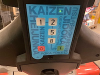 2021 bt staxio swe120l stapelaar - afbeelding 10 van  12