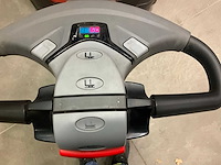 2021 bt staxio swe120l stapelaar - afbeelding 11 van  12