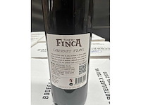2021 canon escondido finca cabernet franc rode wijn (24x) - afbeelding 3 van  3